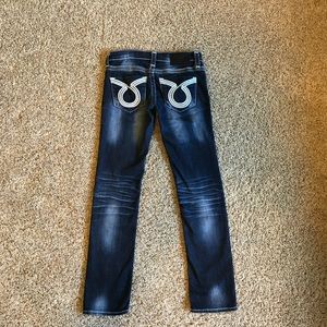 Big Star Liv Jeans